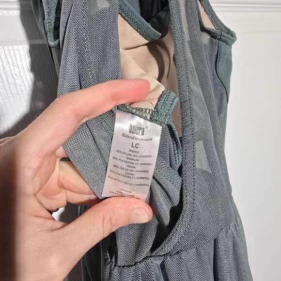 BALERA dance Dress - Picture 6 of 8